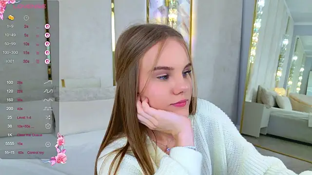 Lili_Lohan's cam snapshot