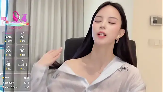 Nebula-qiu's cam snapshot