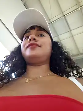 _kimberlly's cam snapshot