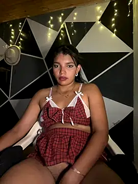 emilyharber's cam snapshot