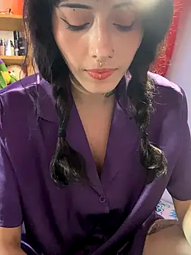 LiliJones_'s cam snapshot