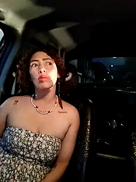 roxyrougee's cam snapshot