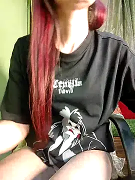 seductivegirl55's cam snapshot