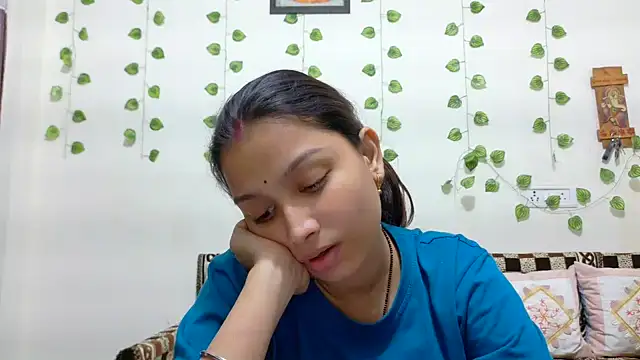 Aleena_Rai's cam snapshot