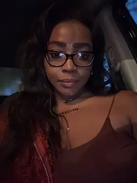 Blazerina's cam snapshot