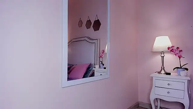 KIMAPRIL's cam snapshot