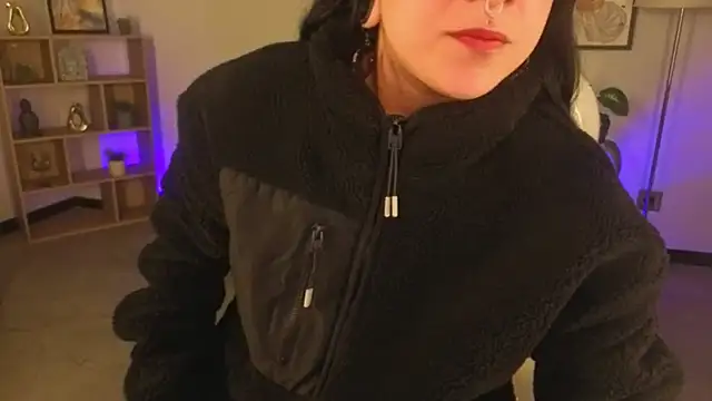 Nicole_Foxx_'s cam snapshot