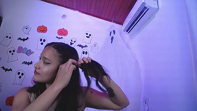 hubena_tg's cam snapshot