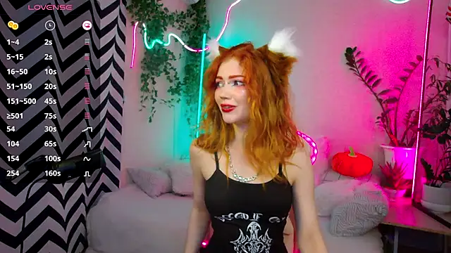 Misamane's cam snapshot