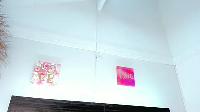 AnnieSofiia's cam snapshot