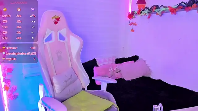 keyla_roberts777's cam snapshot