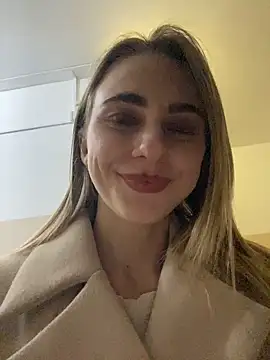 GraceTorrez's cam snapshot