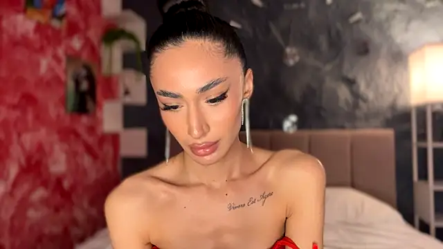 alissadreams's cam snapshot