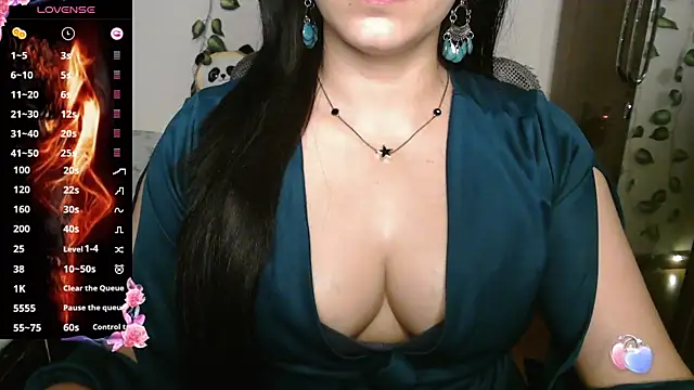 Magical-Heart's cam snapshot