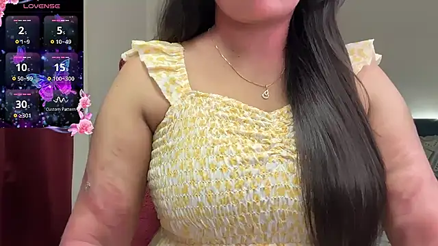 nandini_7's cam snapshot