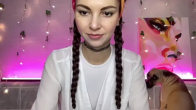 Musicalgirl's cam snapshot