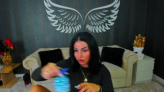 anemarieejolie's cam snapshot