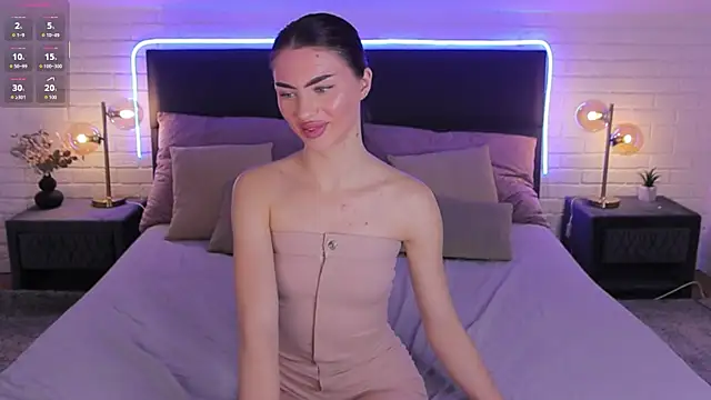 Cherry___Kiss's cam snapshot