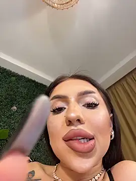 sexyanais's cam snapshot