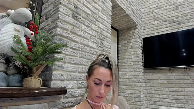 StarryHanna's cam snapshot