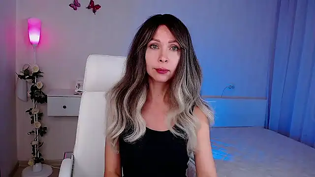 wendifoste's cam snapshot