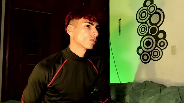 Teo_skinny live sex cam