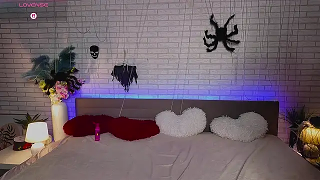 NovaBlissss's cam snapshot