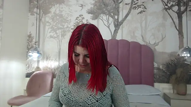 CorineRay's cam snapshot