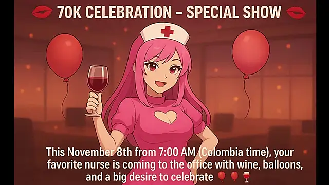 KatyaBlonding's cam snapshot