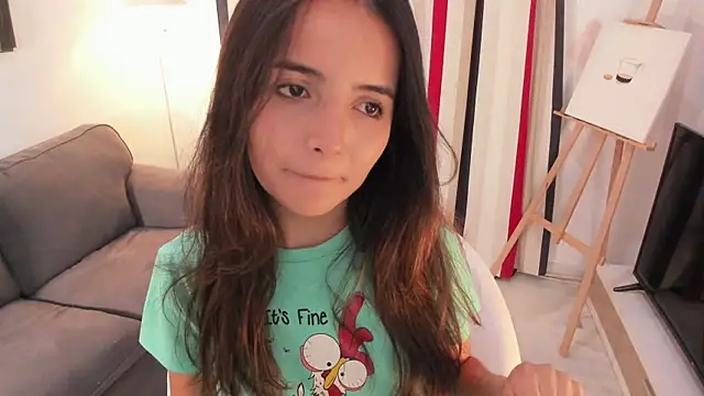 Raychell_Black's cam snapshot