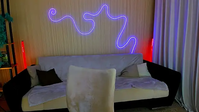 ChristinaConteeree's cam snapshot