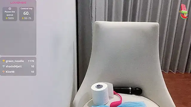 Azami_Chan's cam snapshot