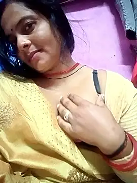 Hot_komal1's cam snapshot