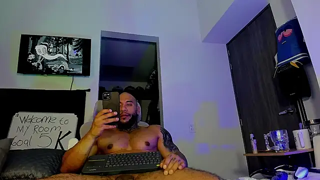 Andrew_Johnnson live sex cam