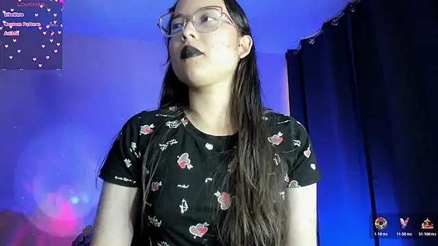 shantalc3rezo's cam snapshot