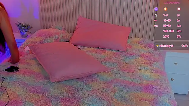 EmilyEvans7's cam snapshot