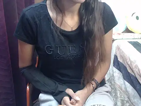 Angel_kiyara's cam snapshot