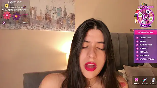 dakotaa__'s cam snapshot