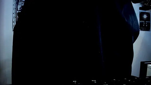 Demongirl6666's cam snapshot