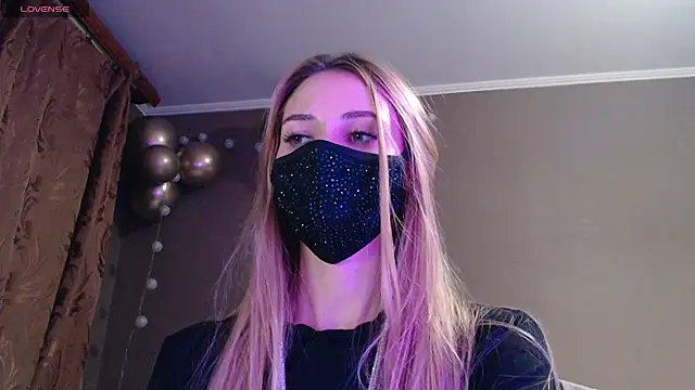 Iris_lave's cam snapshot