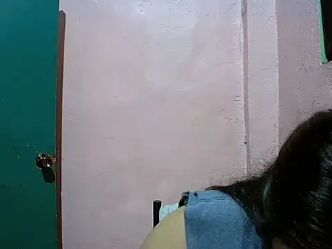 MissCummey's web cam