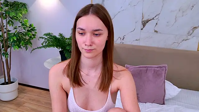 AmadaReine's cam snapshot