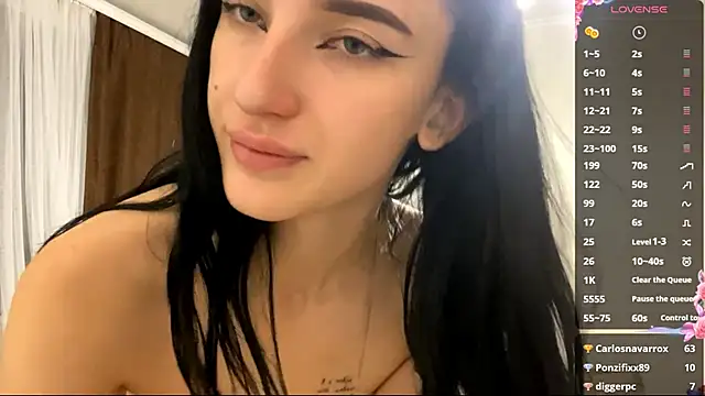 TifanyRawi's cam snapshot