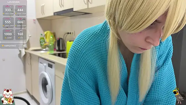 ShiroiFubuki's cam snapshot