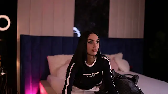 KimNatty's cam snapshot