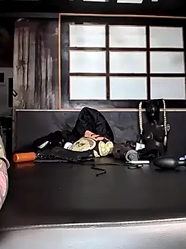 DarkDea's cam snapshot