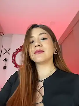 Diosa_Alexandraa's cam snapshot