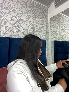 ElaaPerez's cam snapshot