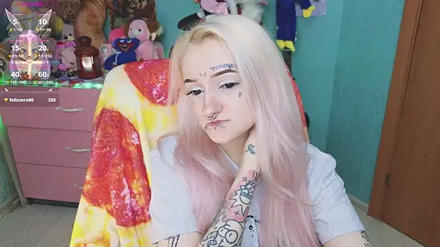 Manuela_unicorn's cam snapshot