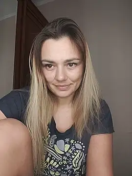 KrissSexi's cam snapshot